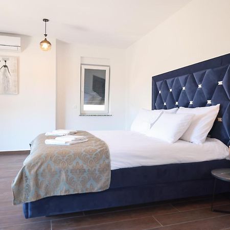 Rhapsody In Green - Luxury Villa In Zadar Crno 外观 照片